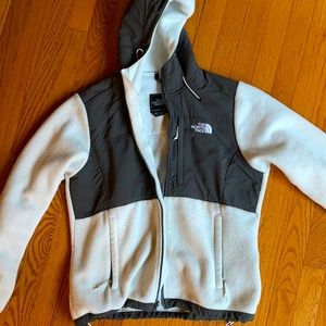 Authentic North Face jacket